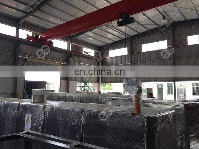 Commercial Ice Cream Snow Cone Making Equipment Machinery Sugar Cone Baking Machine Price