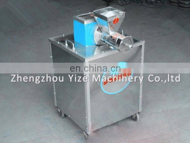 spaghetti making machine , pasta maker machine