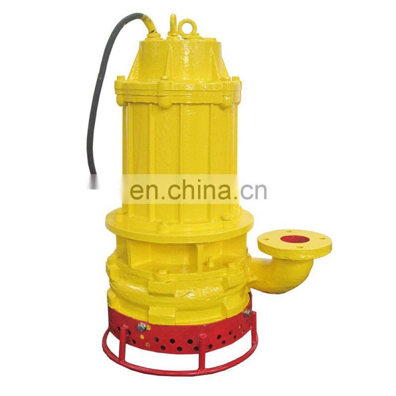 submersible sewage pump for textile printing