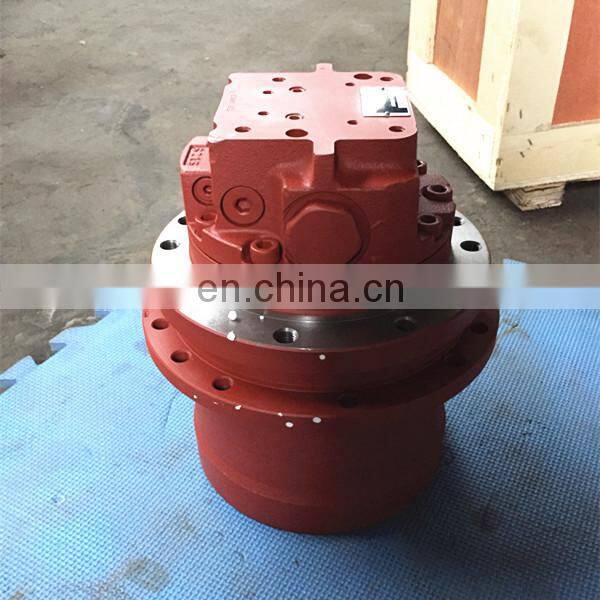 Hitachi Excavator Travel Motor 4309476 EX30UR-2C Final Drive