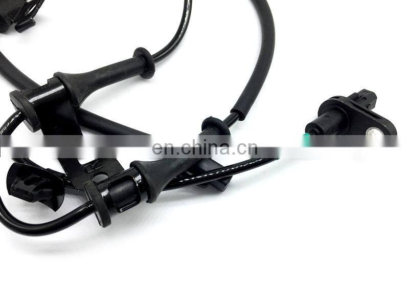 ABS Wheel Speed Sensor for Hyun-dai Elantra 2013-2016 Anti-lock Braking System OEM 59830-3X320 598303X320