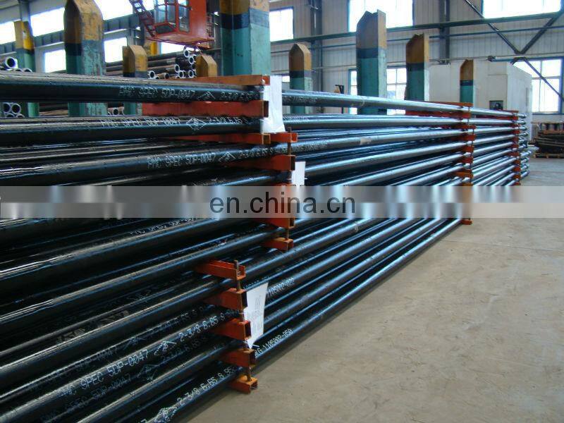 astm a 335 p9 seamless alloy steel pipe