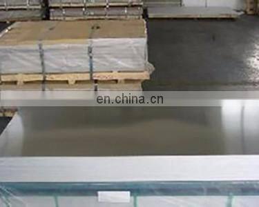 5083 5052 3.0Mm T6 Aluminium Cladding Sheet