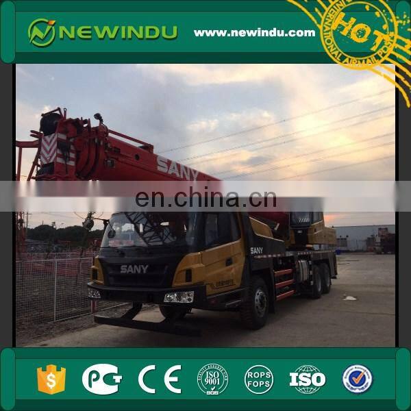 STC200S small truck crane made in China for sale