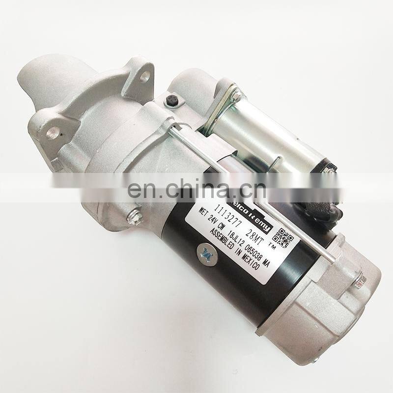 28MT wholesale starter and alternator parts 1113277 starter