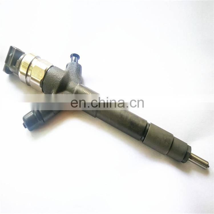 genuine new 295050-0890 1465A367 2950500890 fuel injector