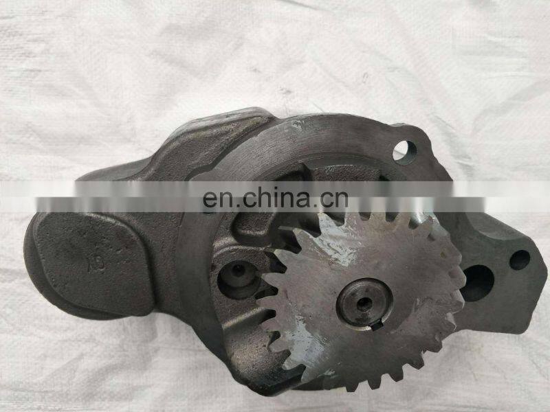 NT855 Diesel engine parts oil pump AR9834