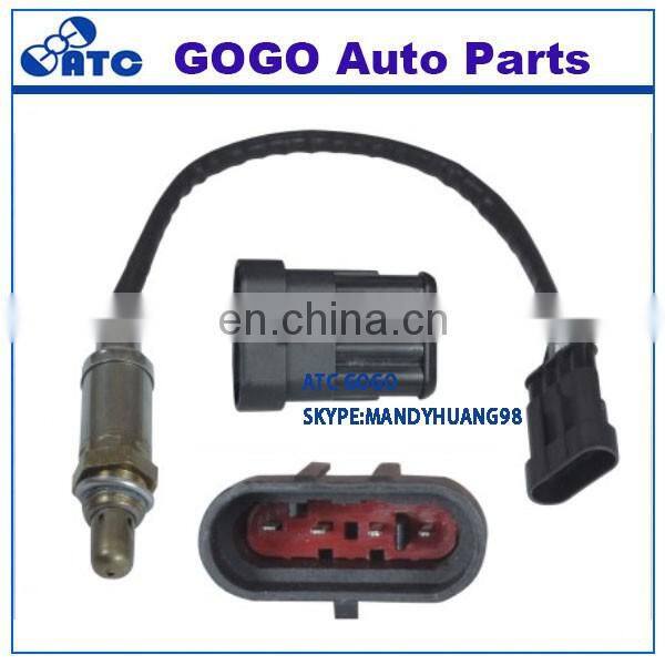 High quality Oxygen Sensor Lambda Sensor E97F9F472CA FOSZ9F472B E73F9F472AA FOTZ9F472E 0258003053 FOR FORDMAZDA