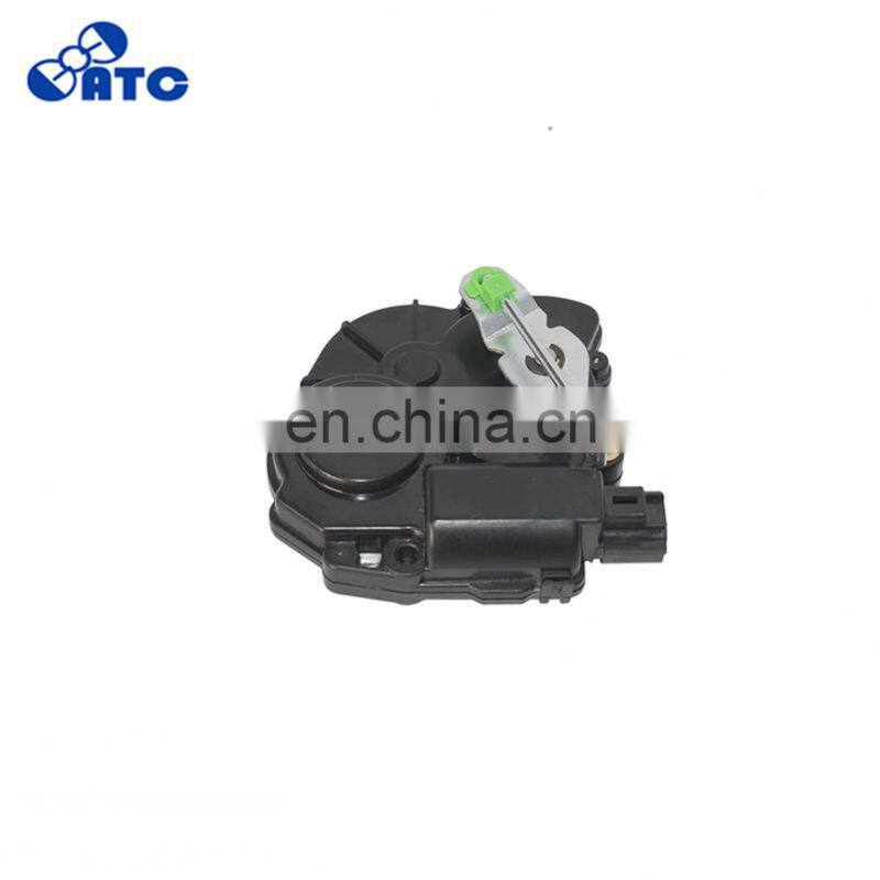 New Door Lock Actuator Motor Right Side Sliding For 04-10 T-oyota S-ienna 746-849 746849 8562008060 8562008061