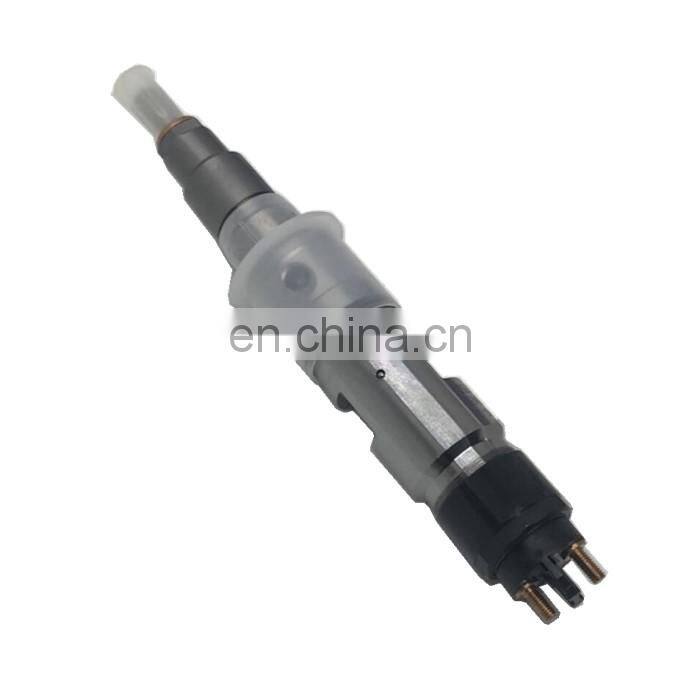 High Quality best price fuel injector parts 0445120178 for KAMAZ