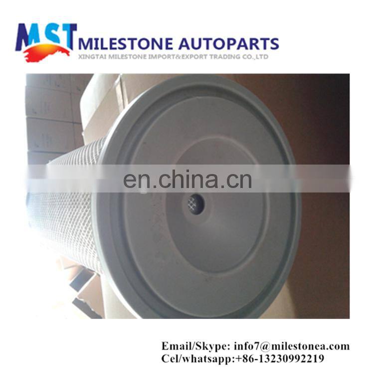 Replacement Air filter cartridge AF872