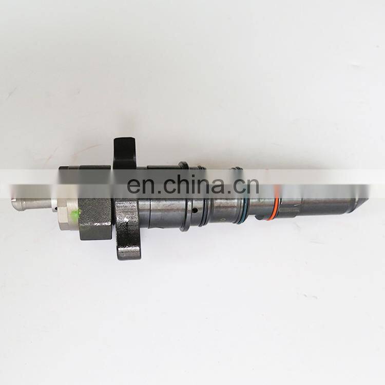 Aftermarket Truck Mechanical Engine Parts 3076700 Fuel Injectors