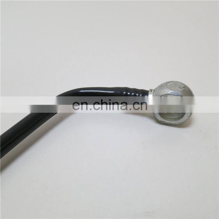 Hot Sale ISBe ISDe Air Compressor Water Inlet Pipe 3287418