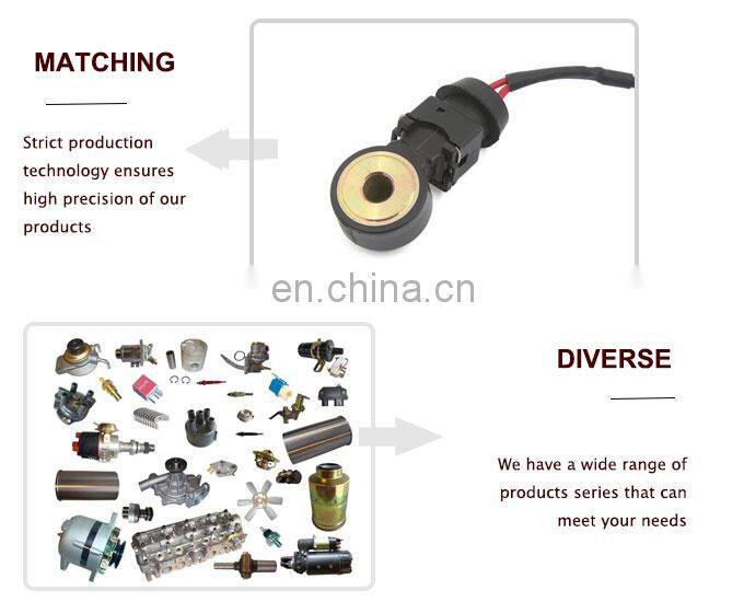 Knock Sensor For 2000 2001 2002 Subaru Outback Legacy 2.5L 22060-AA070
