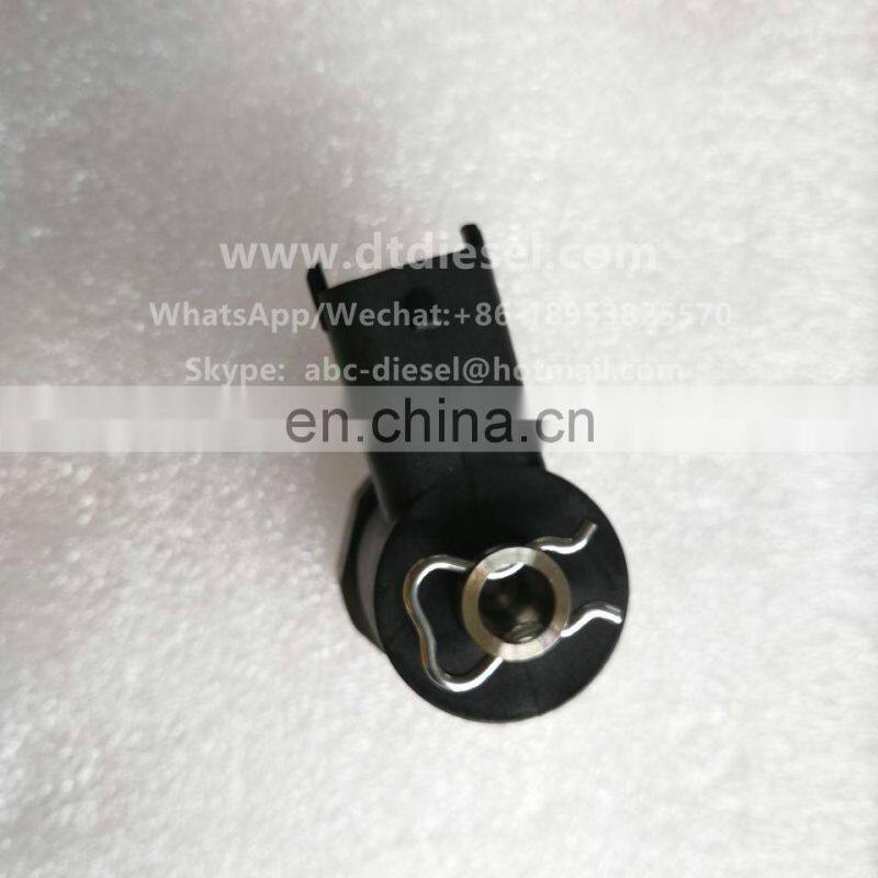 F00VC30058 Diesel Common Rail Solenoid Valve