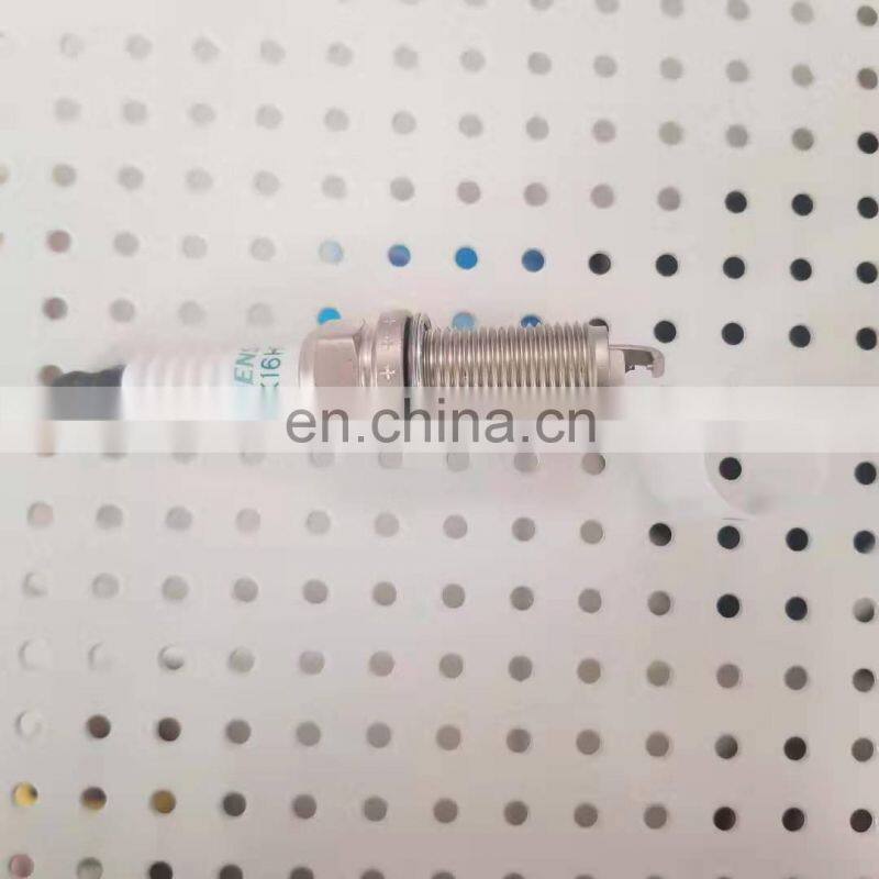 Hot sales best car Iridium spark plug FK16HR11 for Japan cars 90919-01243
