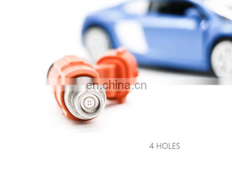 Car parts original INP-771 INP771 For Mitsubishi Eclipse Galant Sebring 3.0L Gasoline car fuel injector system