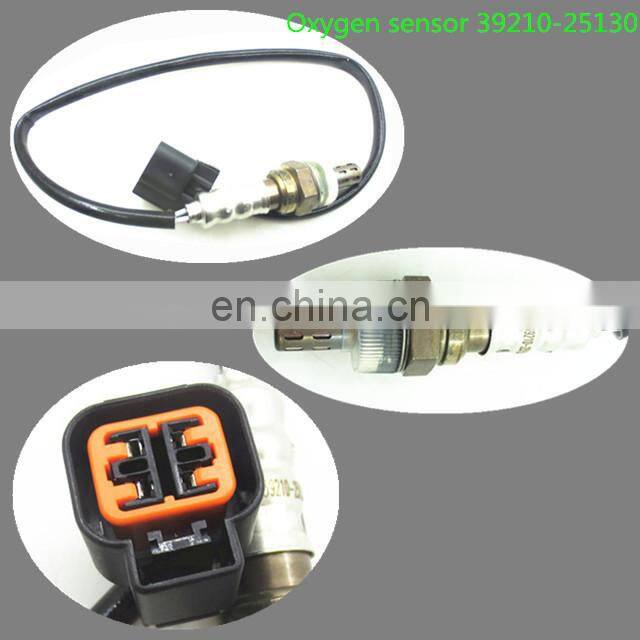 China factory HENGNEY Air-fuel ratio sensor oem# 39210-25130 3921025130 FOR Sonata V NF 2.0L 02-10 2.4L 05-10 Autoparts