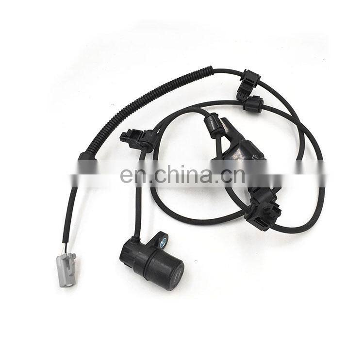 High quality Automotive Parts 89546-60030 8954660030 For Lexus LX470 Land Cruiser abs speed wheel sensor
