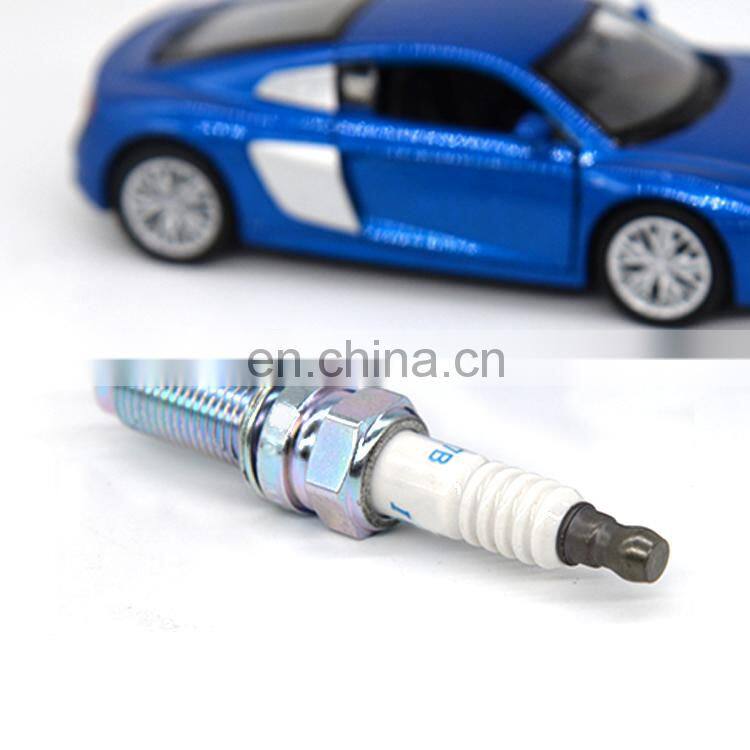 Good price Wholesale Spare parts 12290-R48-H01 ILZKR7B-11S for A-cura MDX TSX TL H-onda Accord Car plugs spark plug