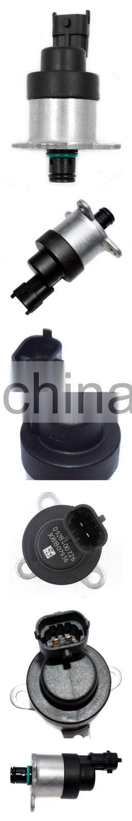 120130 71754810 0928400726 Fuel Pressure Regulator Metering Control Valve for FIAT DUCATO IVECO
