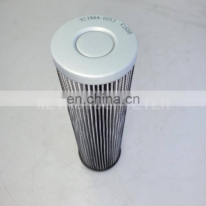 Harbor machinery Kalmar Hydraulic Filter 923944.0053