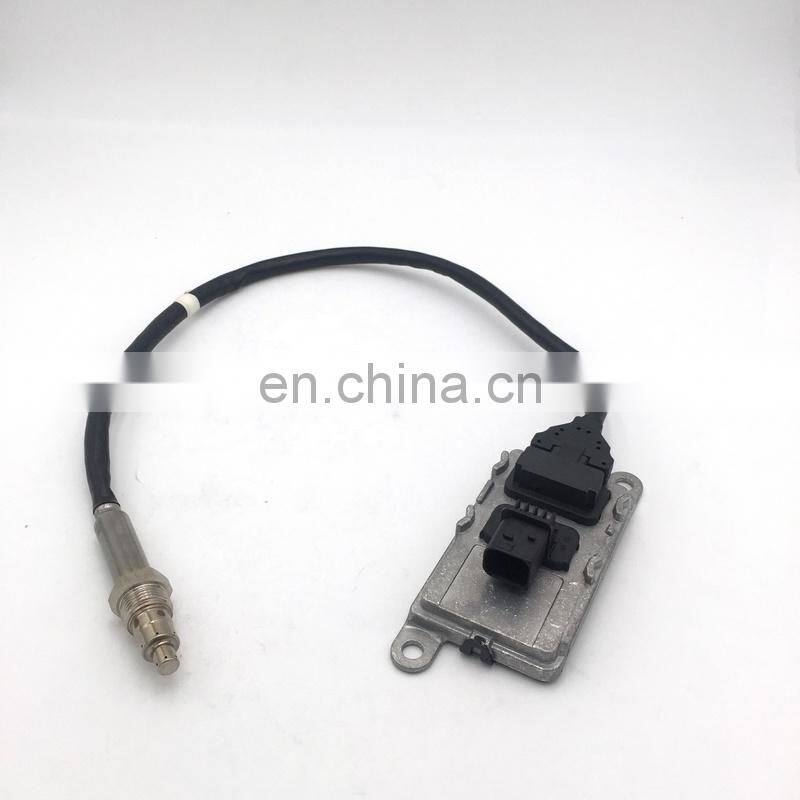 24V Square Four  Needles Nitrogen Oxide Sensor 5WK9 6661D 2006245 5WK96661D