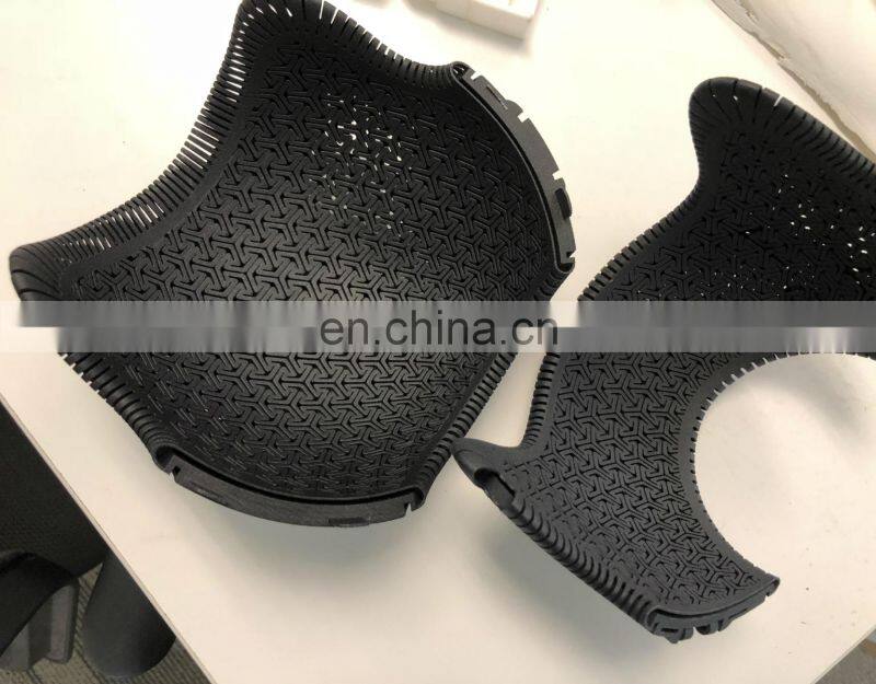 High Precision ABS Nylon PC PEEK Fabrication 3D Rapid Prototyping SLA SLS DLP 3D Printing Manufacture