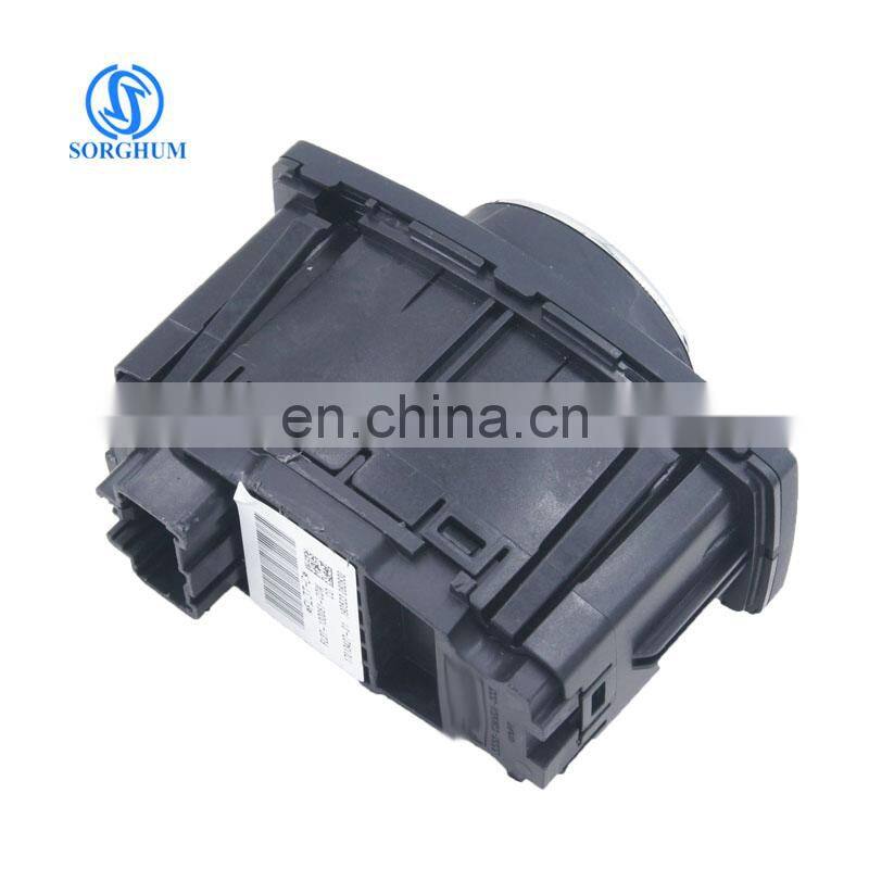 New Style Headlight Control Switch For Ford F-150 F-250 F-350 FL3T-13D061-CDW