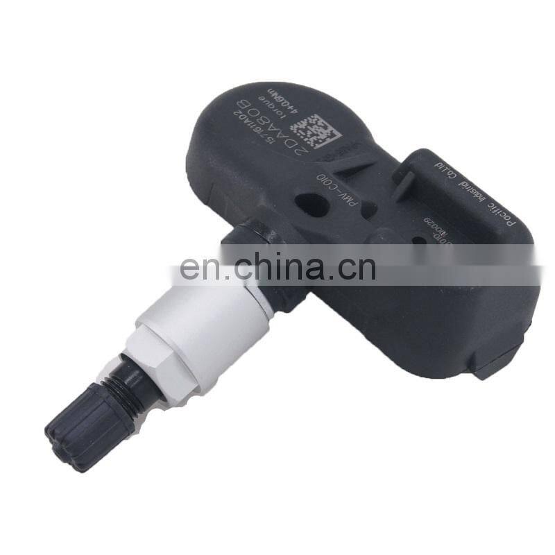 High Quality Auto TMPS Sensor Tire Pressure Sensor For Toyota Camry Corolla For Lexus 42607-06020