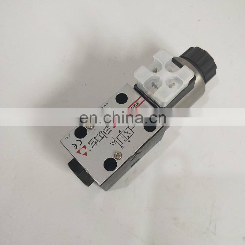 ATOS SDHE-0630/2 10S solenoid valve Electro-hydraulic directional valve