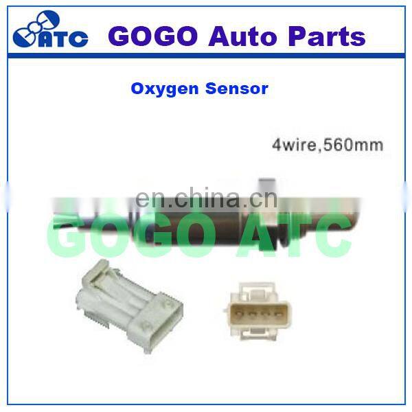 Oxygen Sensor FOR CITROEN Berlingo Xsara PEUGEOT 206 306 307 OEM 0258003672 7481068 7481515 A2C59513176Z 25024178