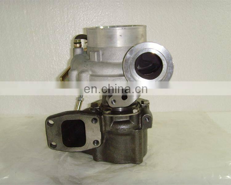 Original Engine parts K24 Turbocharger for Mercedes Benz Truck with OM924LA Engine K24 Turbo A9240961799 9240961799 53249887114
