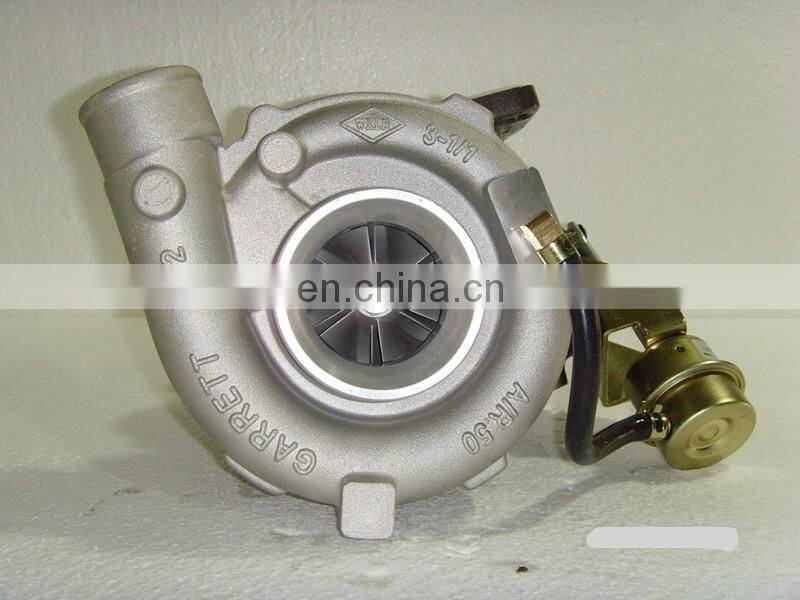 TBP435 Turbo charger 8943906500 479045-5001S Turbocharger for Isuzu Earth Moving 7.1L 7100 ccm 6 Cylinders 6HE1-TCS Engine