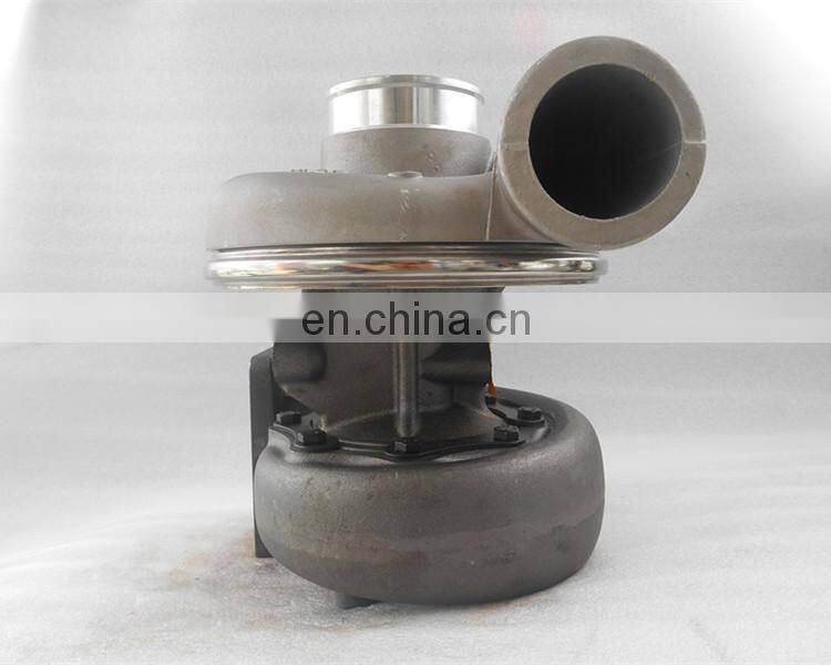 Factory Turbocharger GJ114 Turbo 130717126 turbo charger