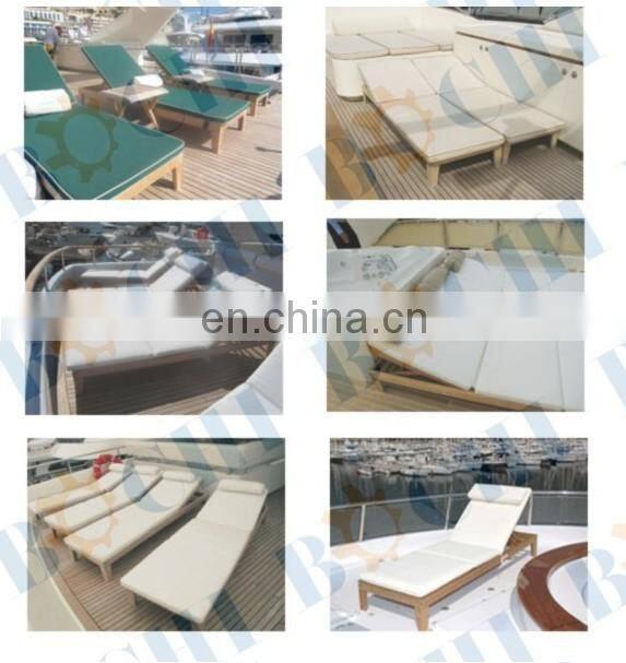 BOCHI Folding Director Chair With ISO Certificate