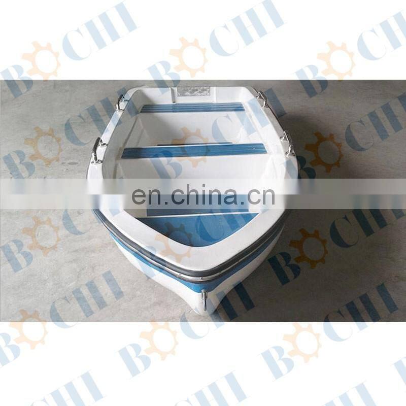 4 meters flood rescue assault boat