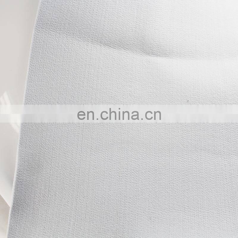 100% wool felt industrial pressed wool felt fabric sheet