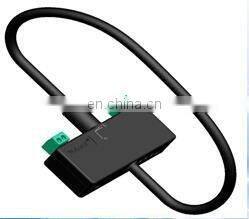 Acrel Rogowski coil split core dc current clamp transducer flexible rogowski coil sensor flexible Rogowski transformer