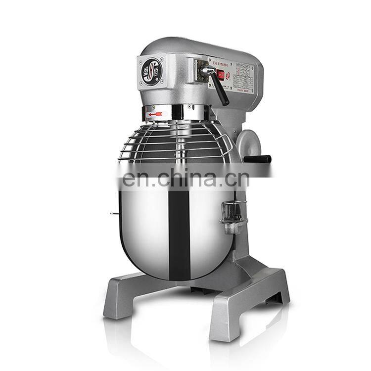 batedeira for Commercial Planetary Food Mixer
