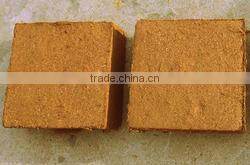 COCOPEAT FOR ANIMAL BEDDING