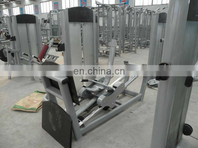 factory price of Body Building Seated Leg Press machine