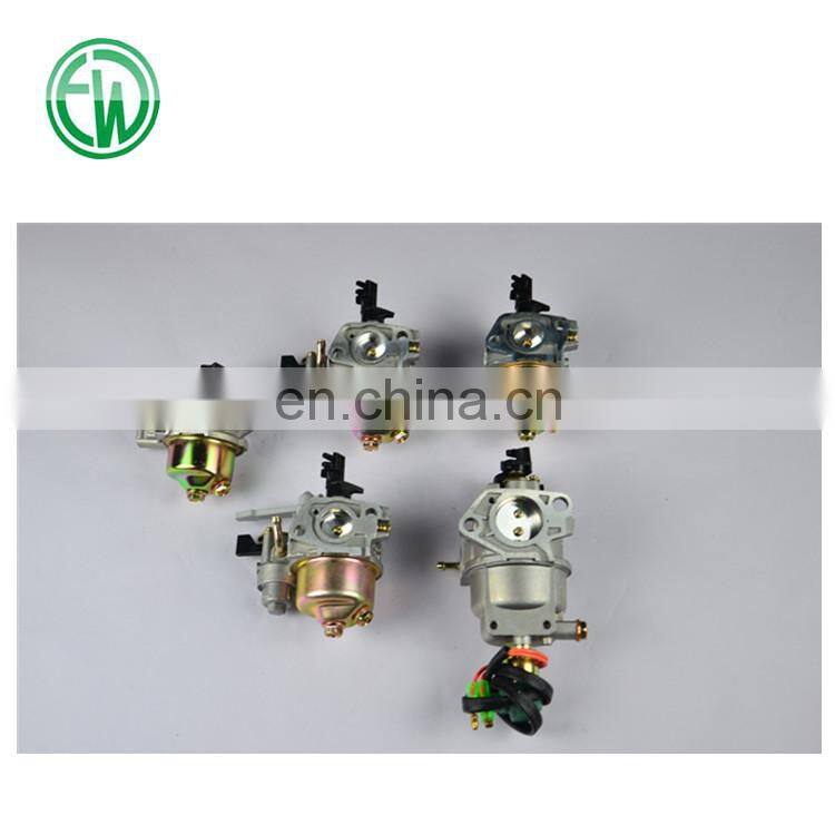 Trade Assurance Generator Parts 188F 190F GX390 Carburetor