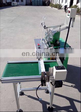 Chopsticks insert bag packing machine