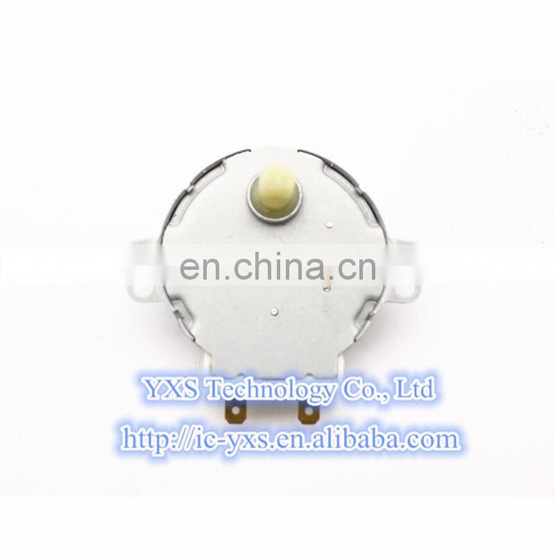 49TYZ-A2 49TYZ Synchronous Motor 220/240v at stock