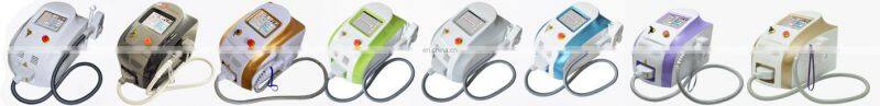 2000w power macro-channel milesman diode laser hair removal machine