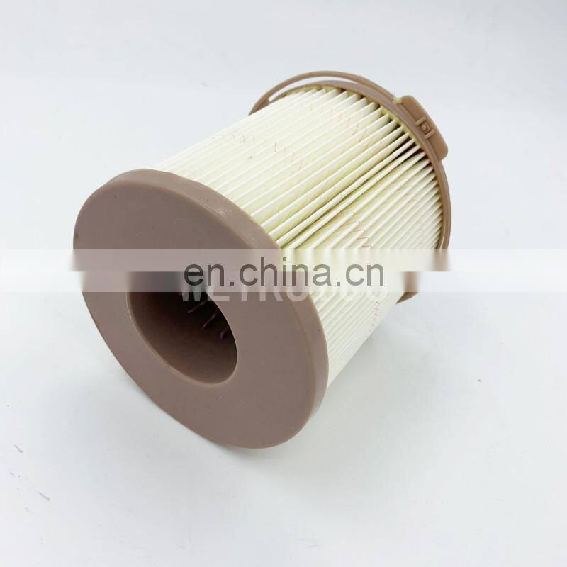 Diesel engine fuel filter oil water separator filter element 3838852