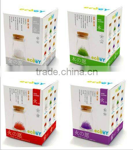 2013 food wrapping paper manufacture supply high-grade food wrapping paper