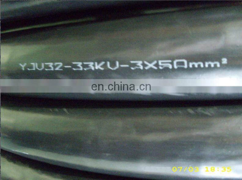 35KV MV 105 Medium Voltage EPR Power Cable
