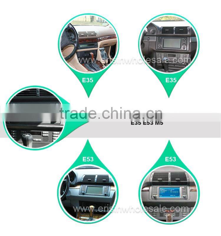 Erisin ES2053B 7" Touch Screen Android 4.4.4 Car Multimedia System